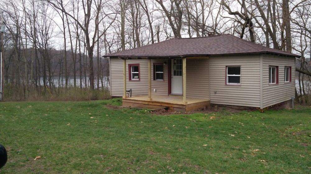 Three Rivers vacation rental with