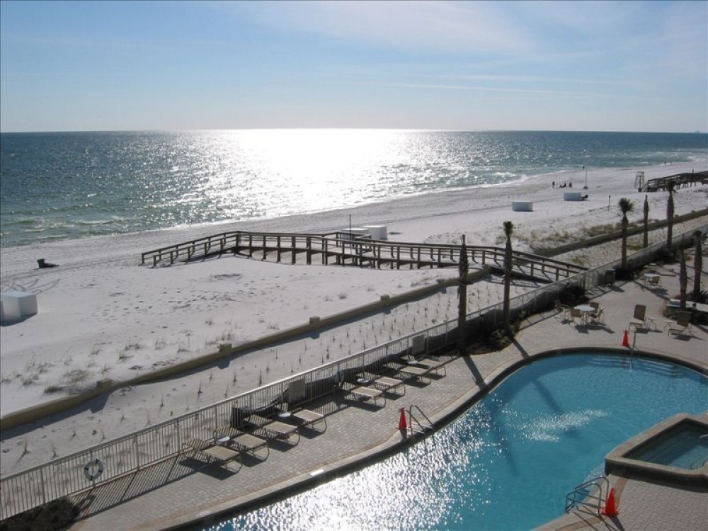 Fort Walton Beach vacation rental with