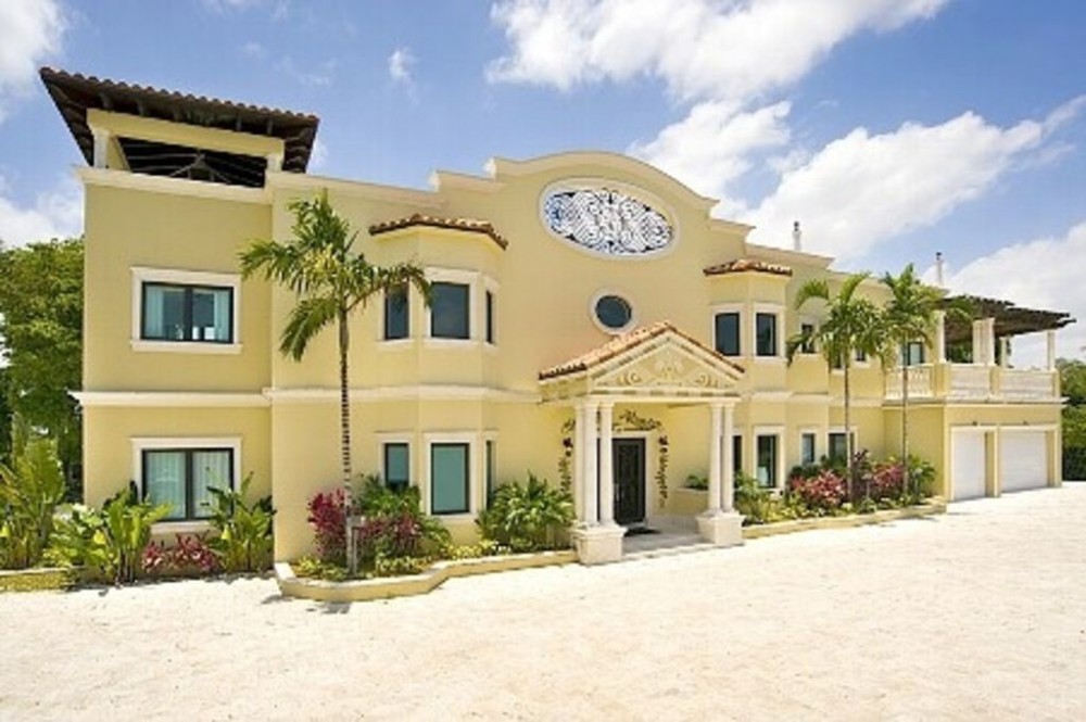 Miami vacation rental with