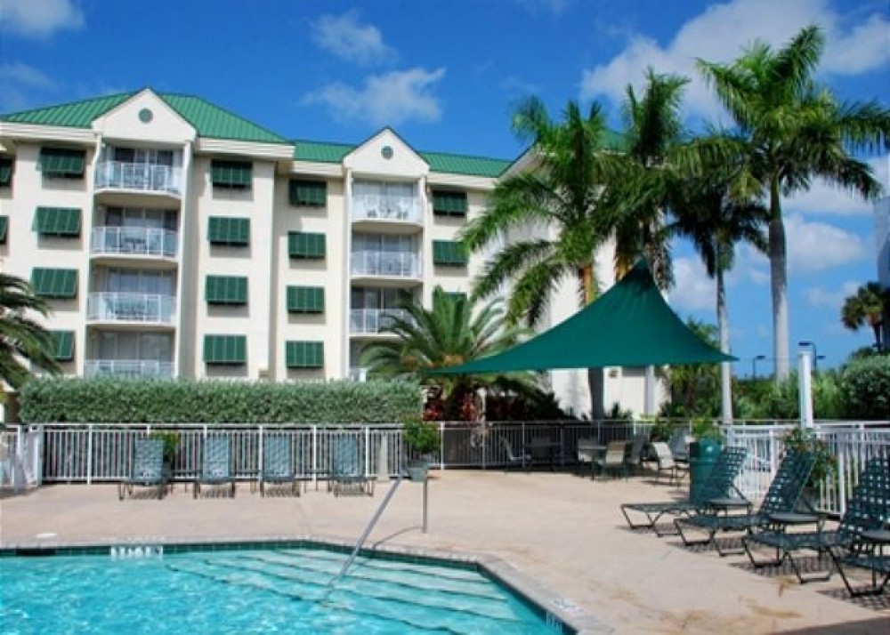 Key West vacation rental with