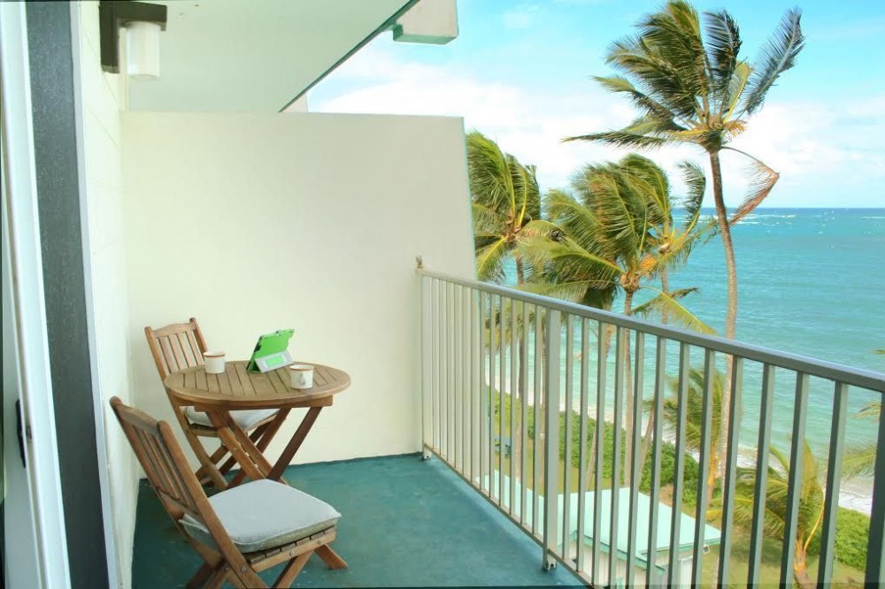 Hauula vacation rental with
