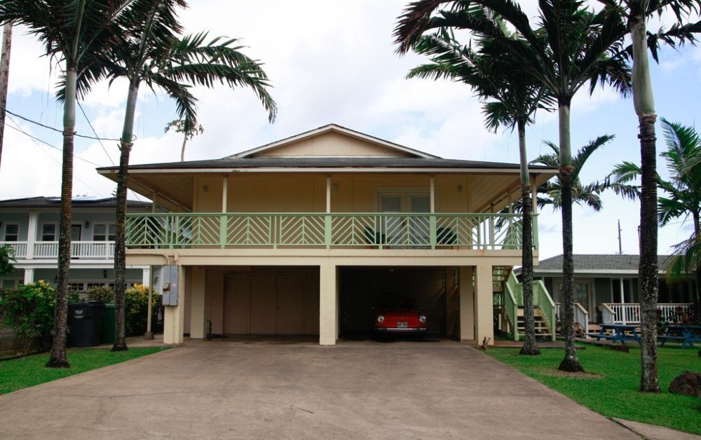 Hauula vacation rental with