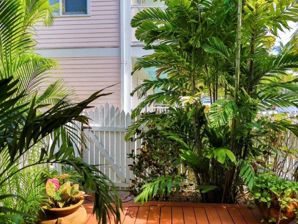Key West vacation rental with