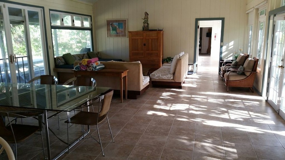 Kailua vacation rental with
