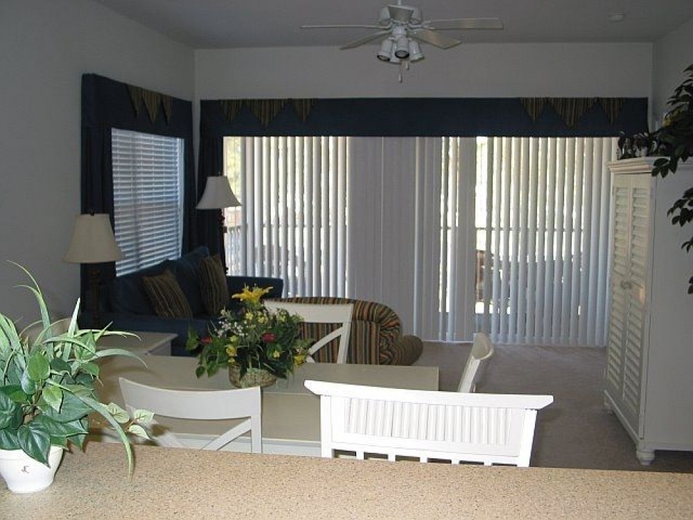 Sunset Beach vacation rental with