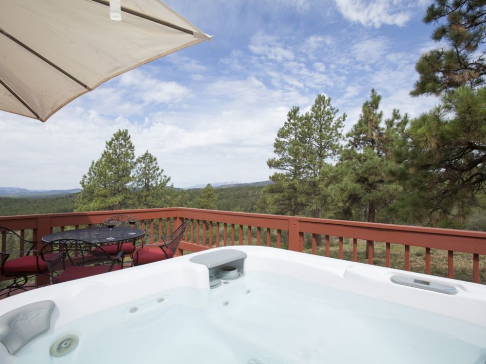 Durango vacation rental with