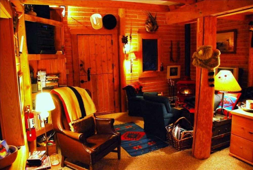 Steamboat Springs Colorado Vacation Rental Spring Creek Cabin