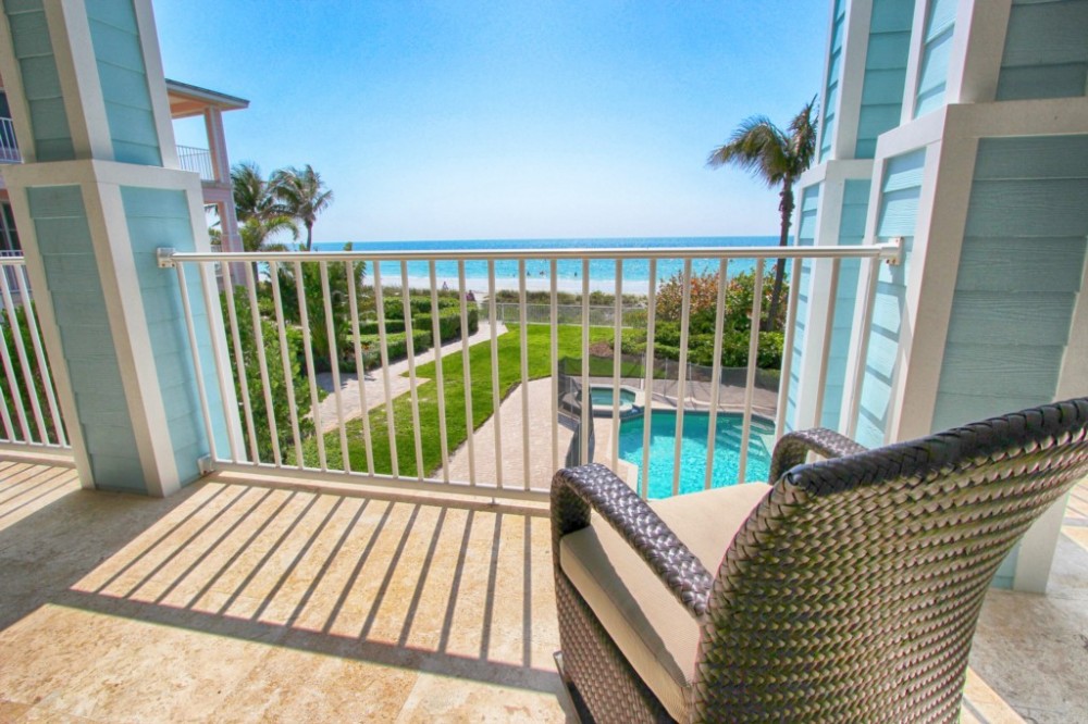 Indian Rocks Beach vacation rental with