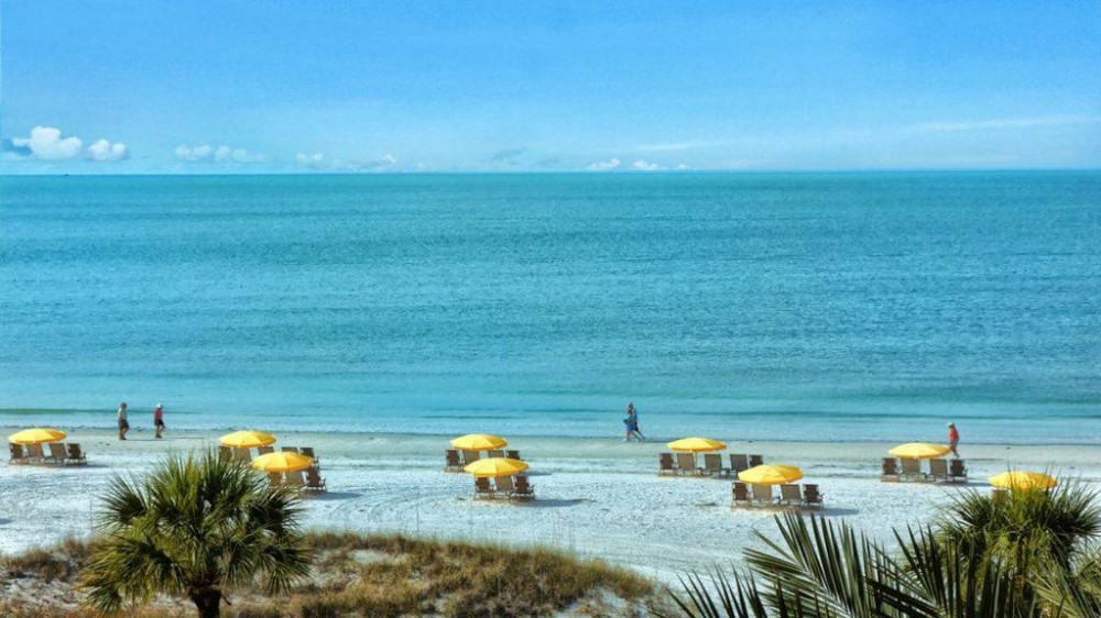 Siesta Key, Florida Vacation Rental | Hyatt Siesta Key Beach Resort | 2