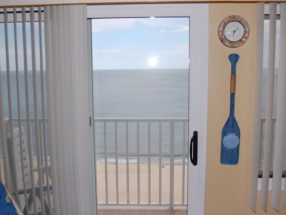 Virginia Beach Oceanfront Condominium Rentals