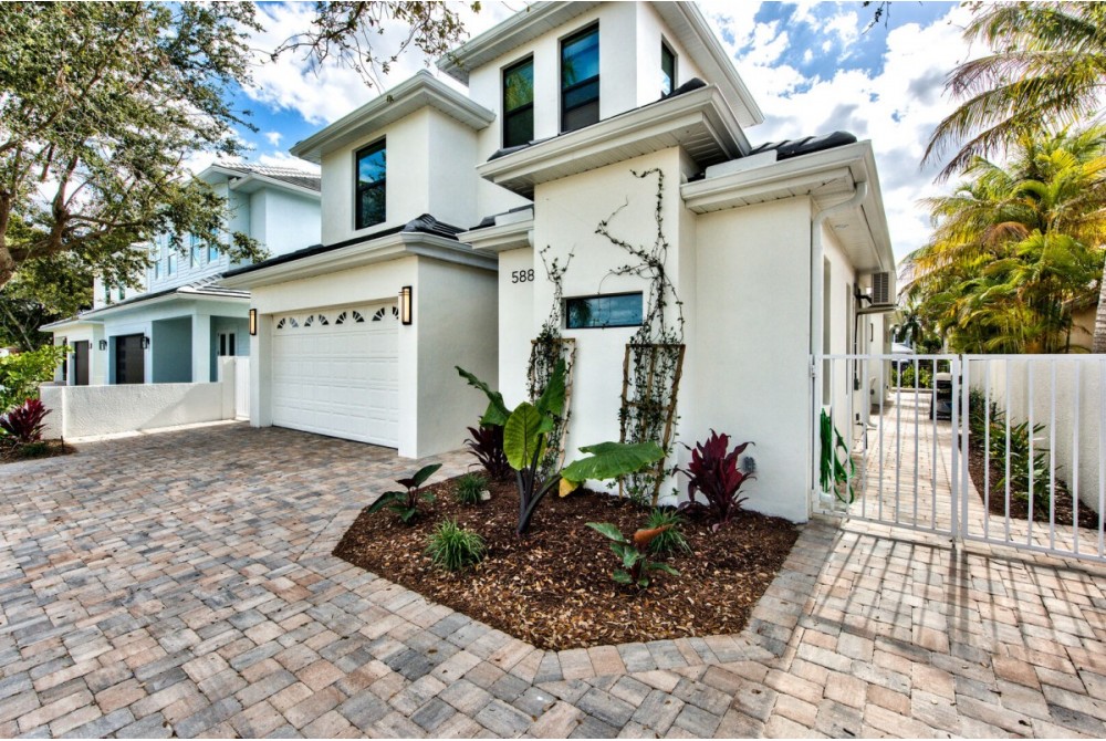 Naples, Florida Vacation Rental Sorrento Vacation Rental 3 Bedrooms