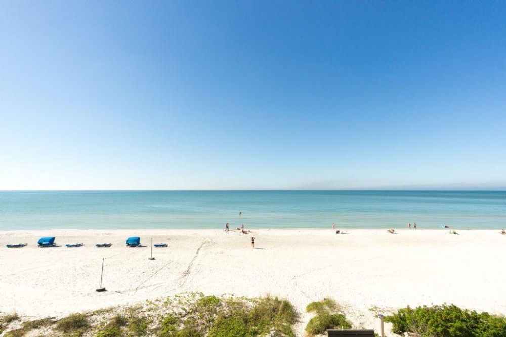 Indian Shores, Florida Vacation Rental | Sea Gate Beachfront Premium ...