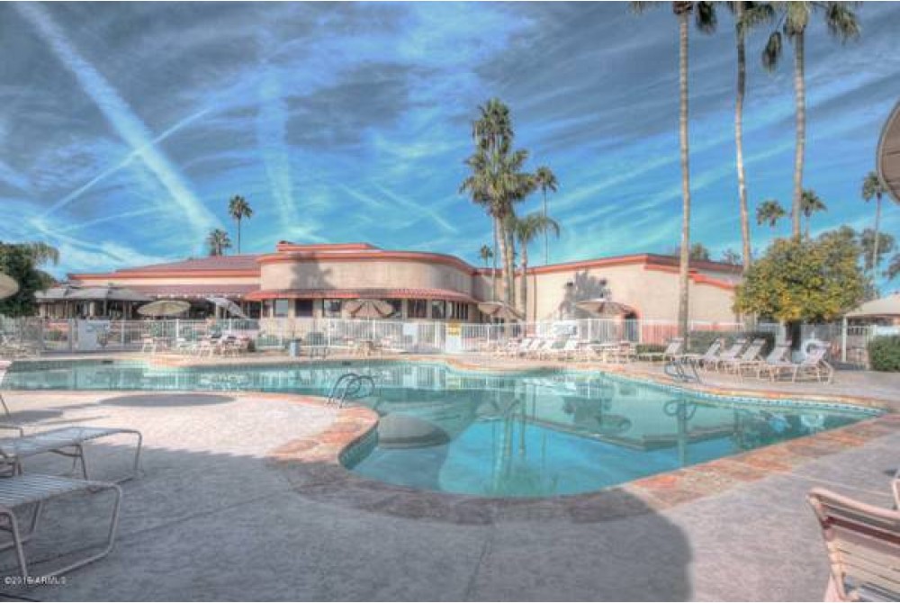 Sun Lakes Az Vacation Rentals