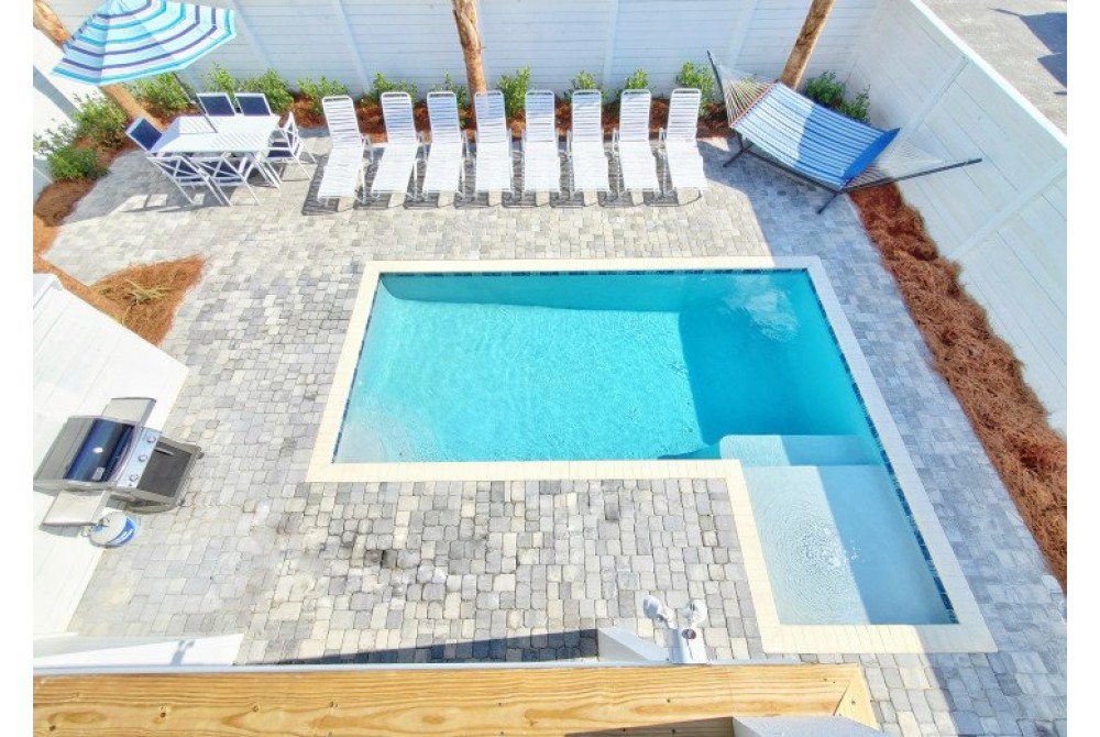 Santa Cruz, California Vacation Rental WALK To Great Up Cove Beach