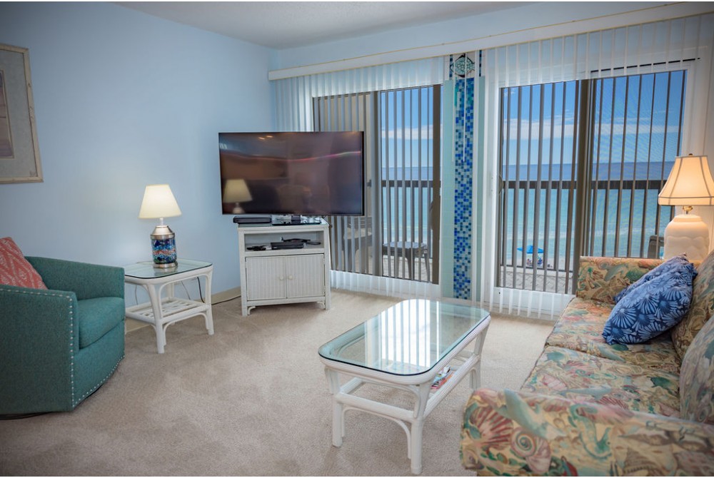 Sunnyside vacation rental with
