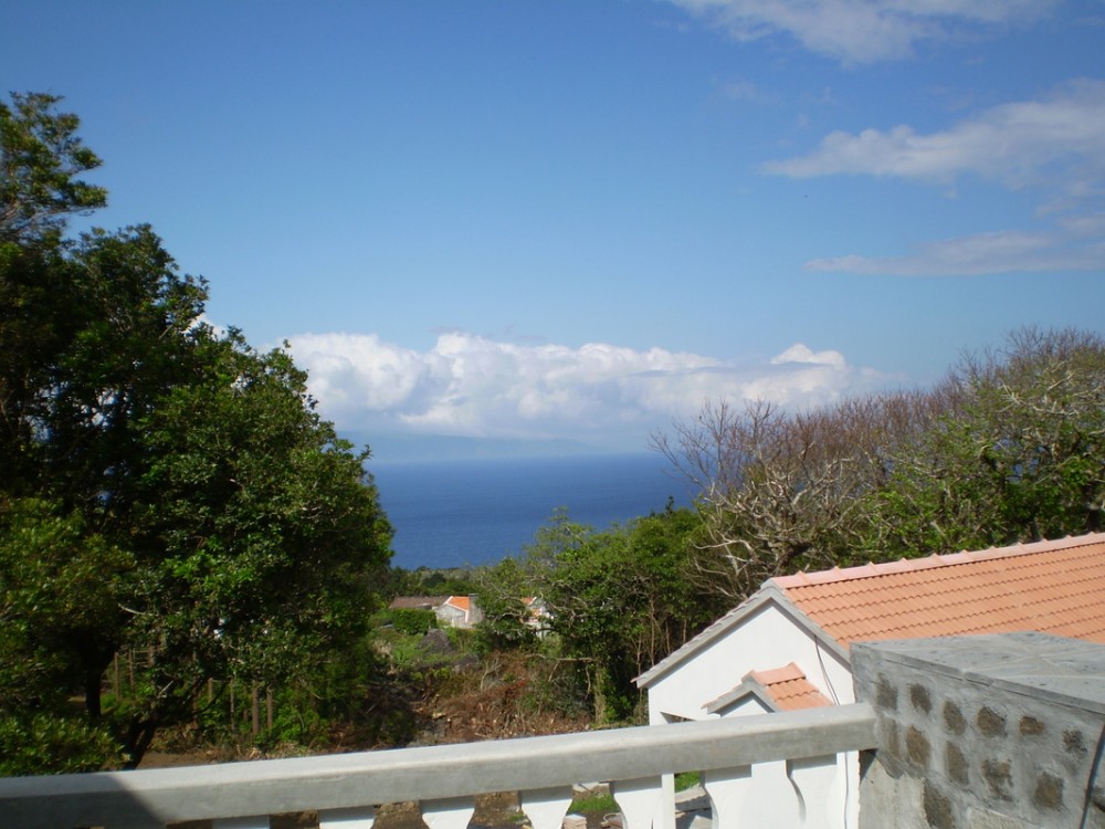 pico island vacation rental with