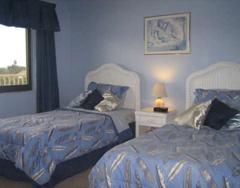 cape canaveral vacation rental with