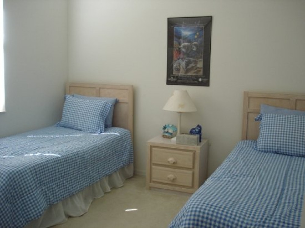 port charlotte vacation rental with