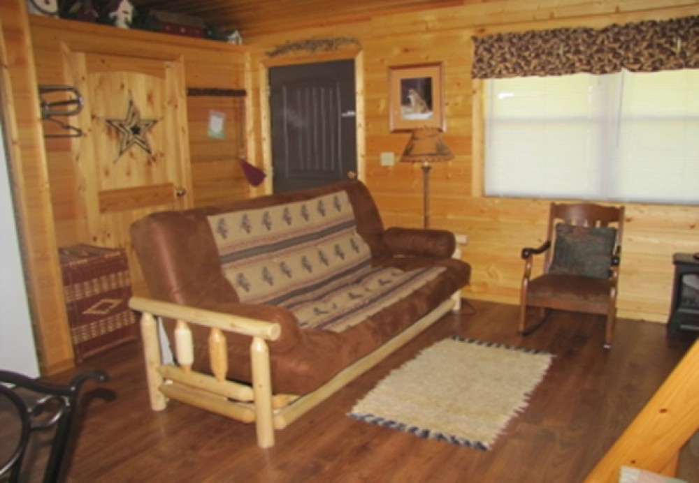 Elizabethtown Illinois Vacation Rental Southern Illinois Cabins