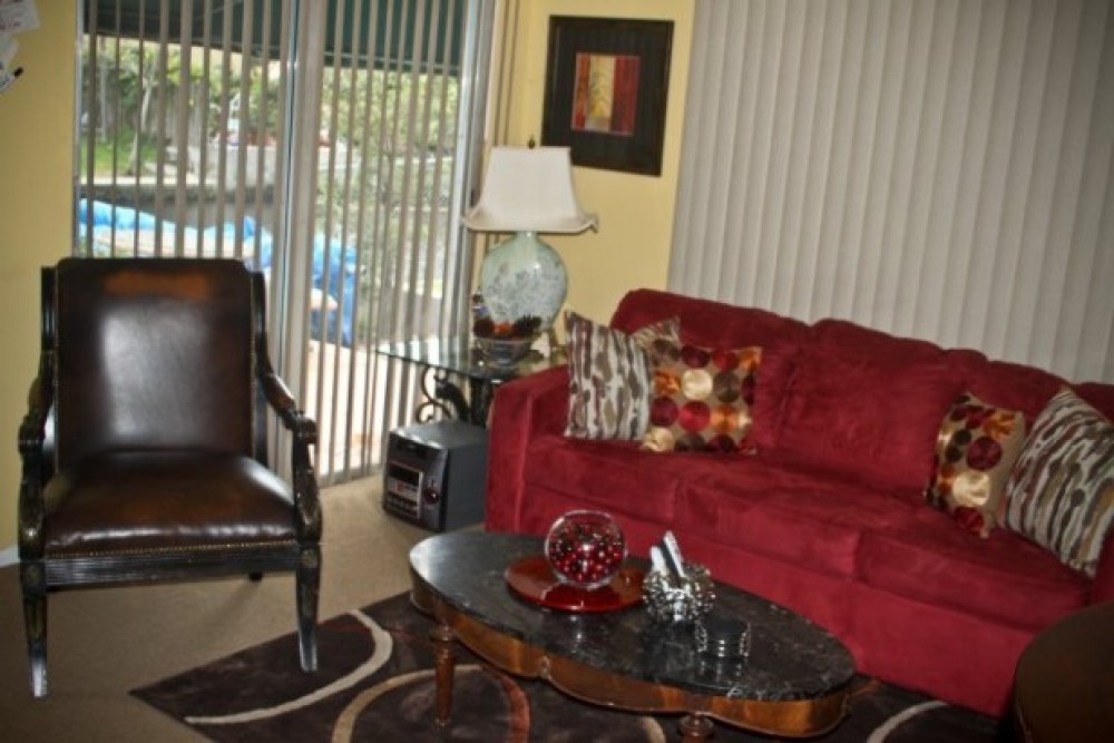 fort lauderdale vacation rental with