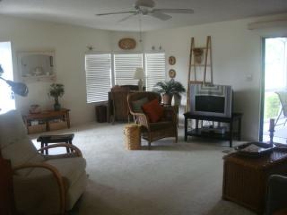 north fort myers vacation rental with
