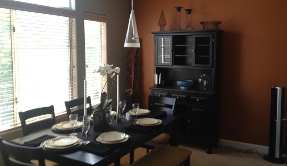 paradise valley vacation rental with
