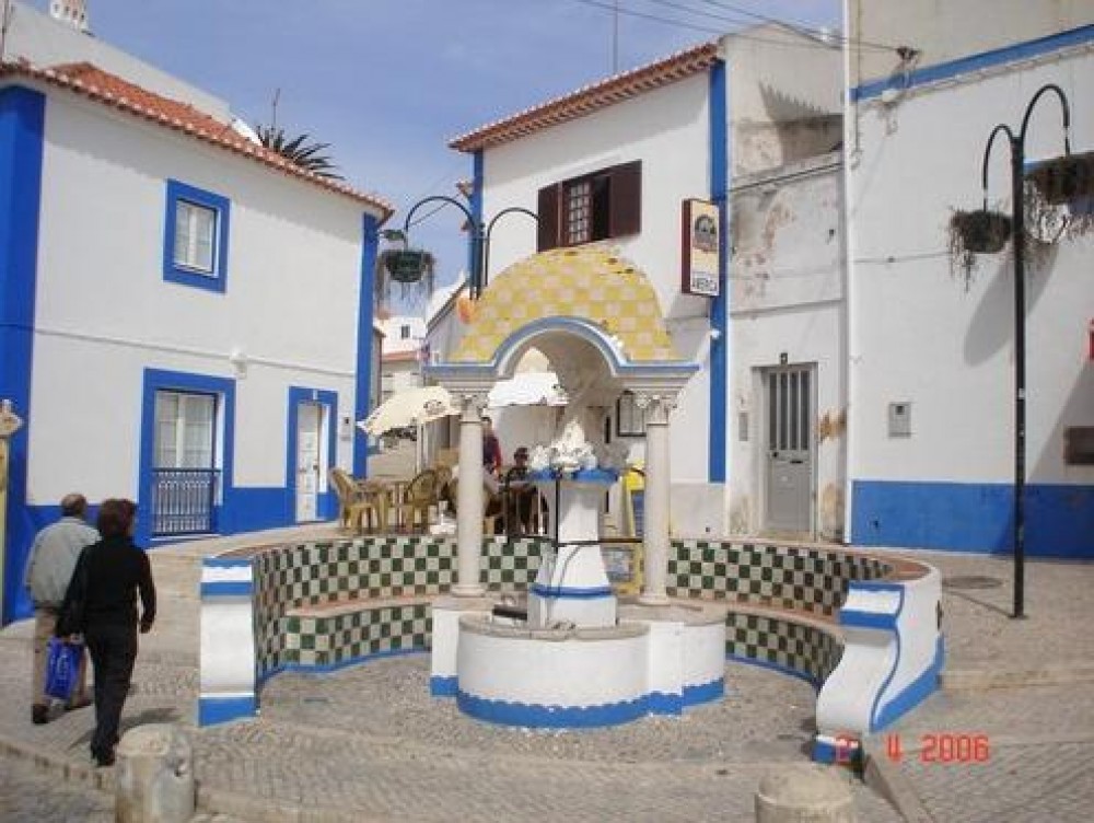 Ericeira vacation rental with