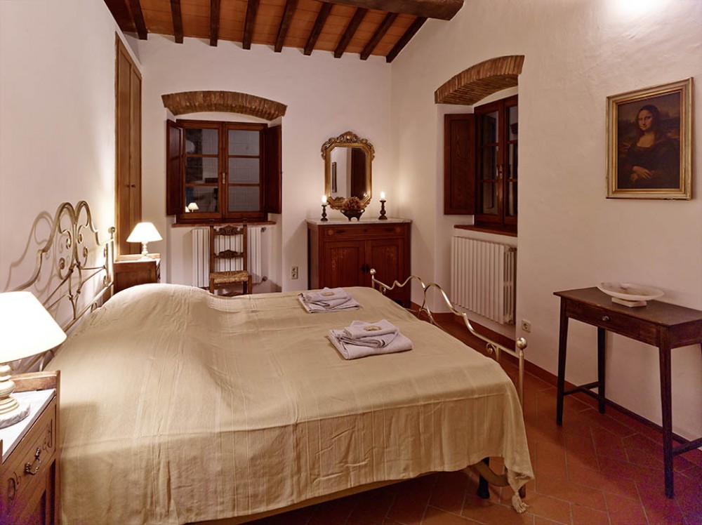 volterra vacation rental with