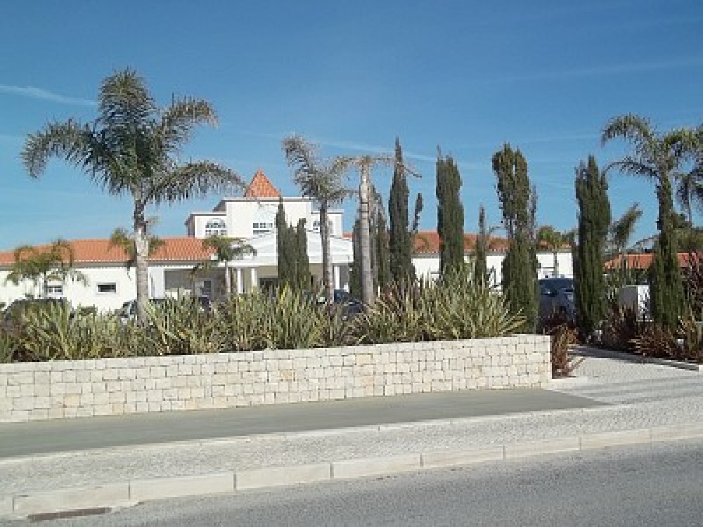 obidos vacation rental with