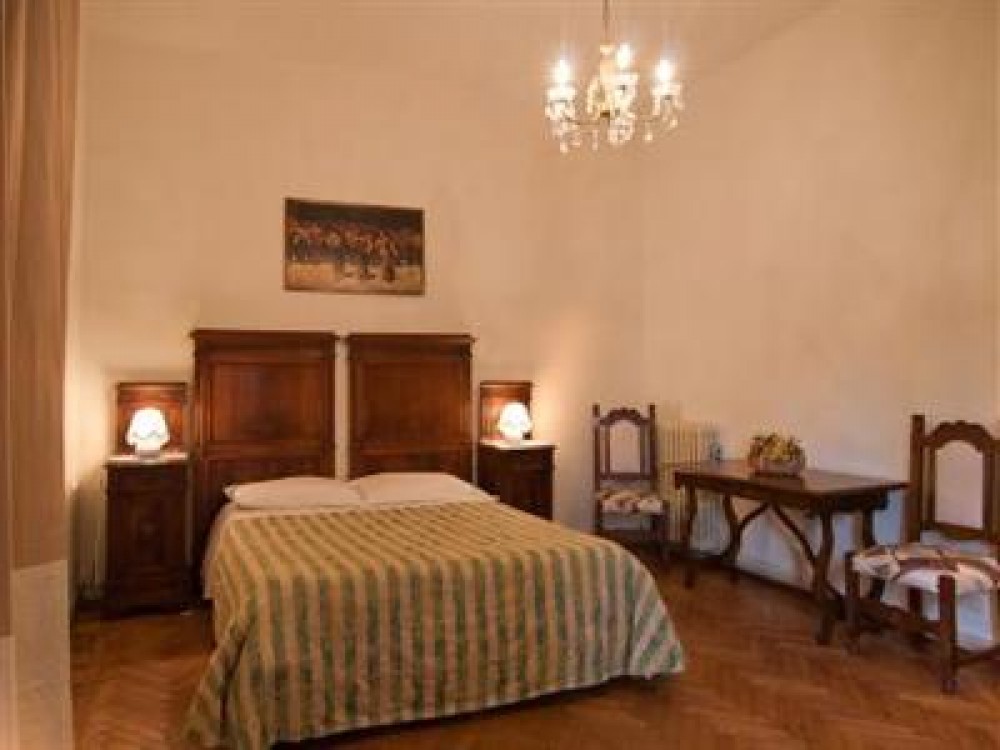 Siena vacation rental with