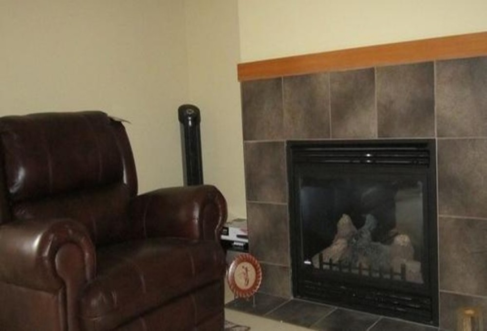 Canmore vacation rental with