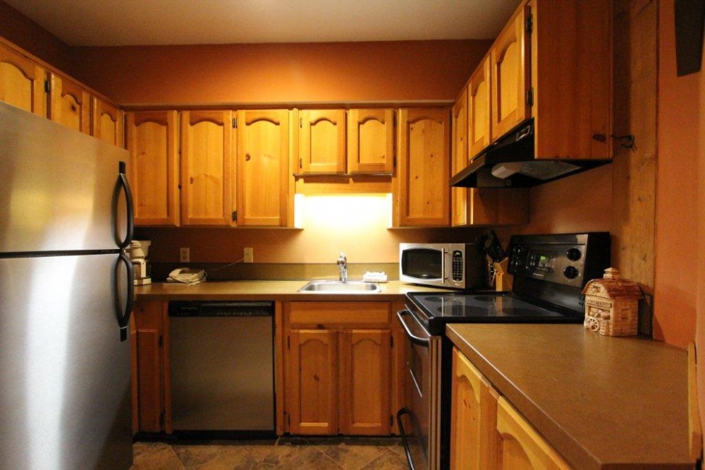 British Columbia City vacation rental with