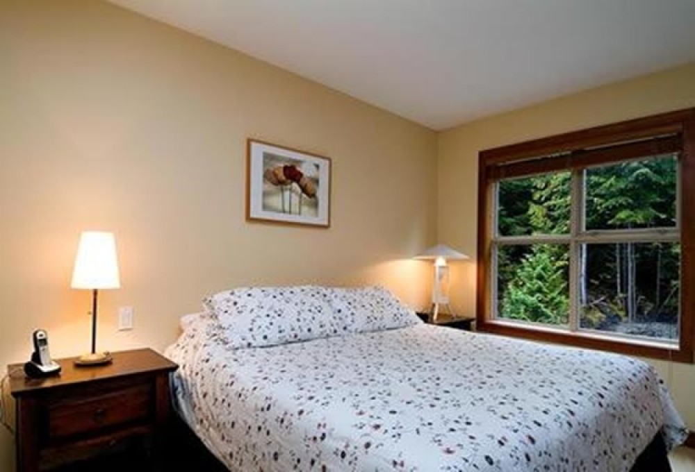 British Columbia City vacation rental with