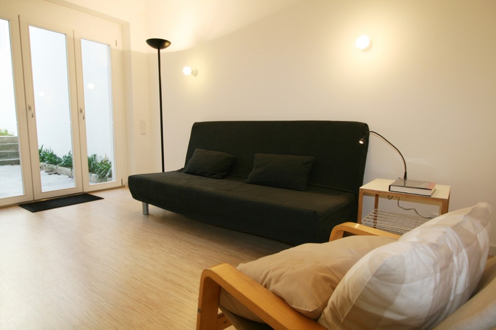 Porto vacation rental with