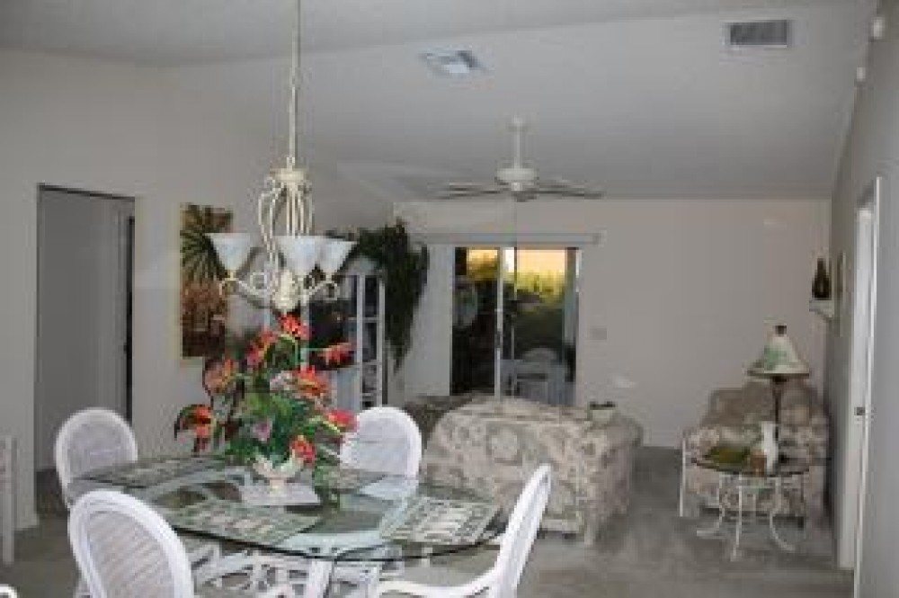 the villages vacation rental with