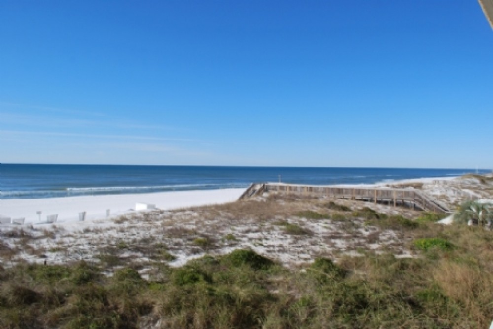 fort walton beach vacation rental with
