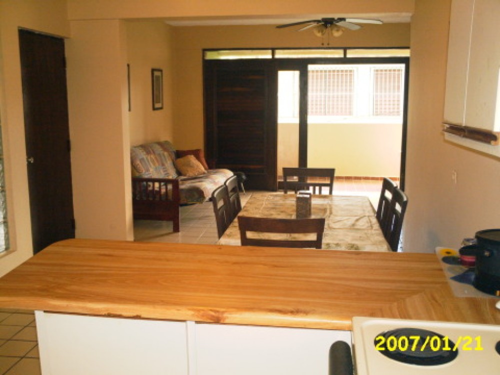 Luquillo vacation rental with