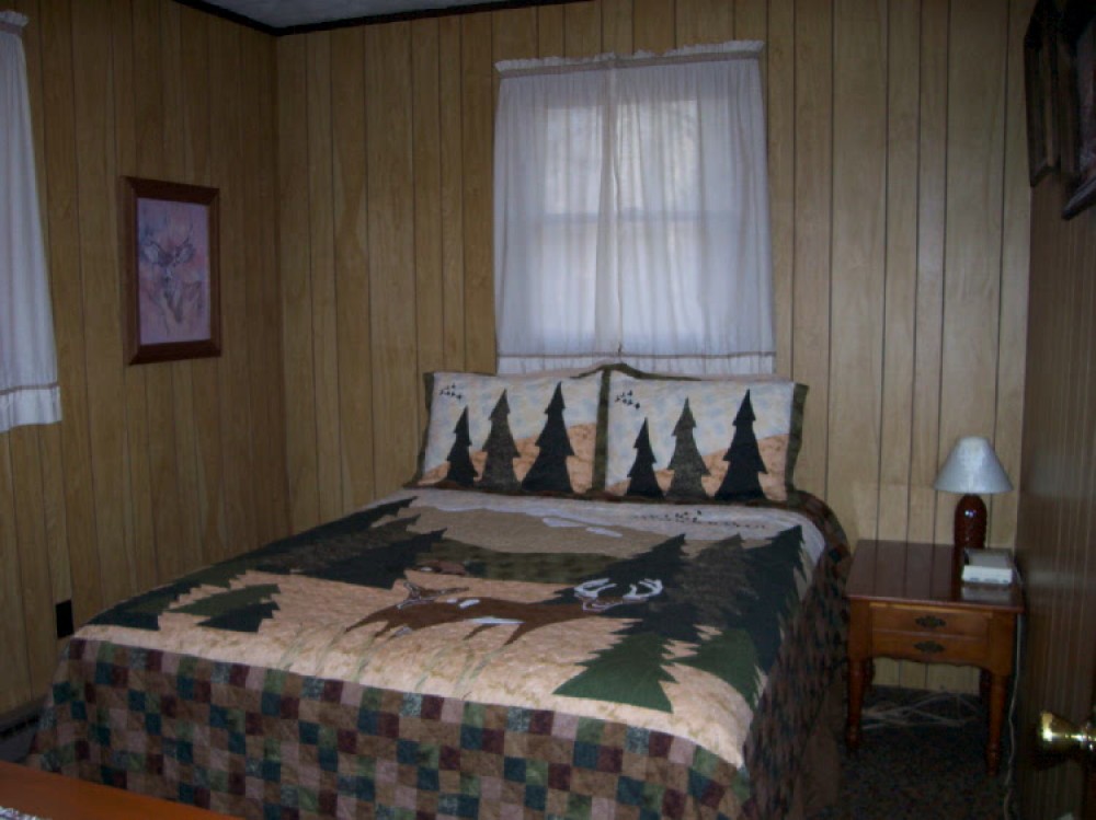 kunkletown vacation rental with