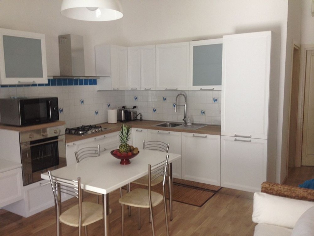 Cagliari vacation rental with