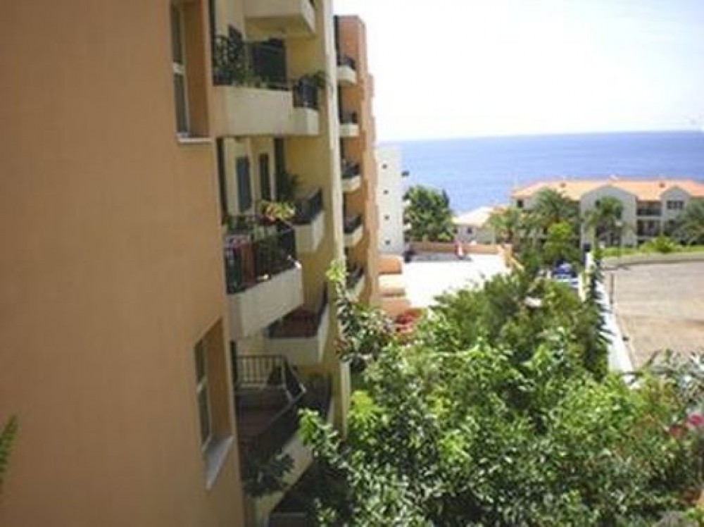 Funchal vacation rental with
