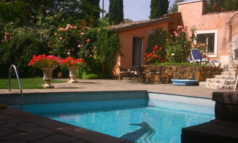 Rieti vacation rental with