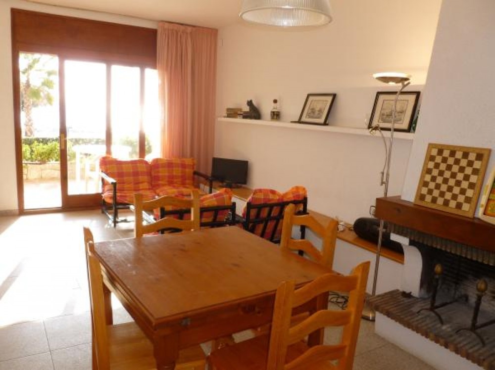 Cambrils vacation rental with