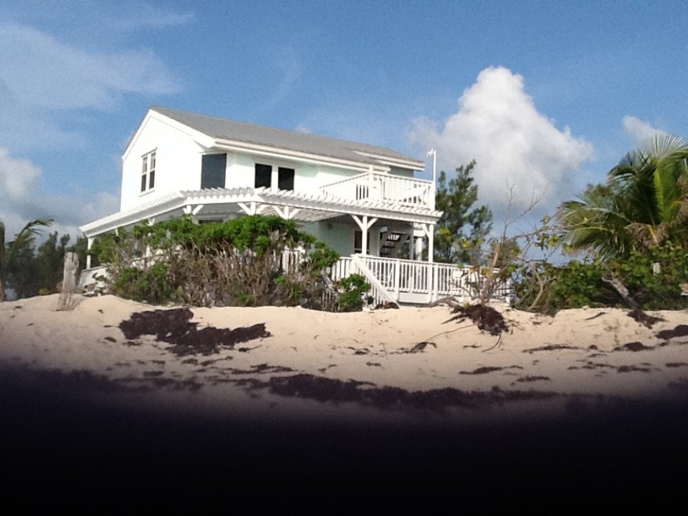 Green Turtle Cay, Bahamas Vacation Rental | Private Beach Home ...