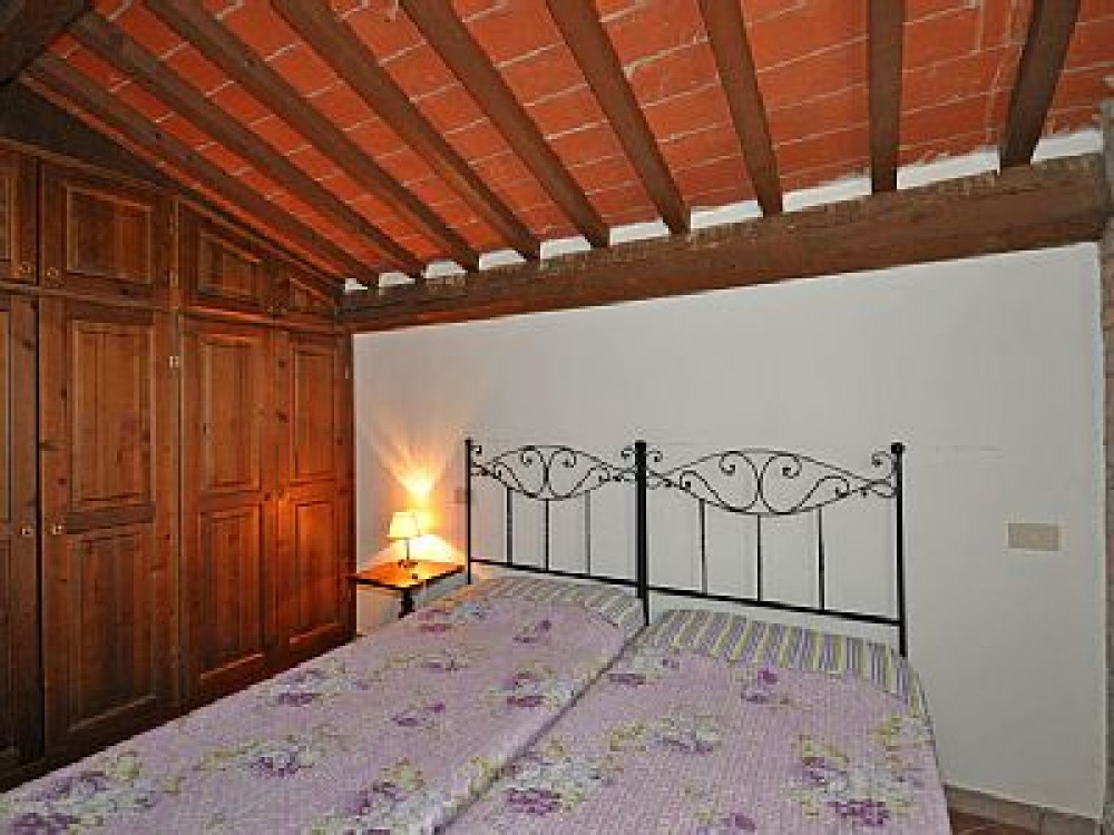 Cecina vacation rental with