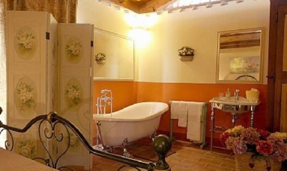Grosseto vacation rental with