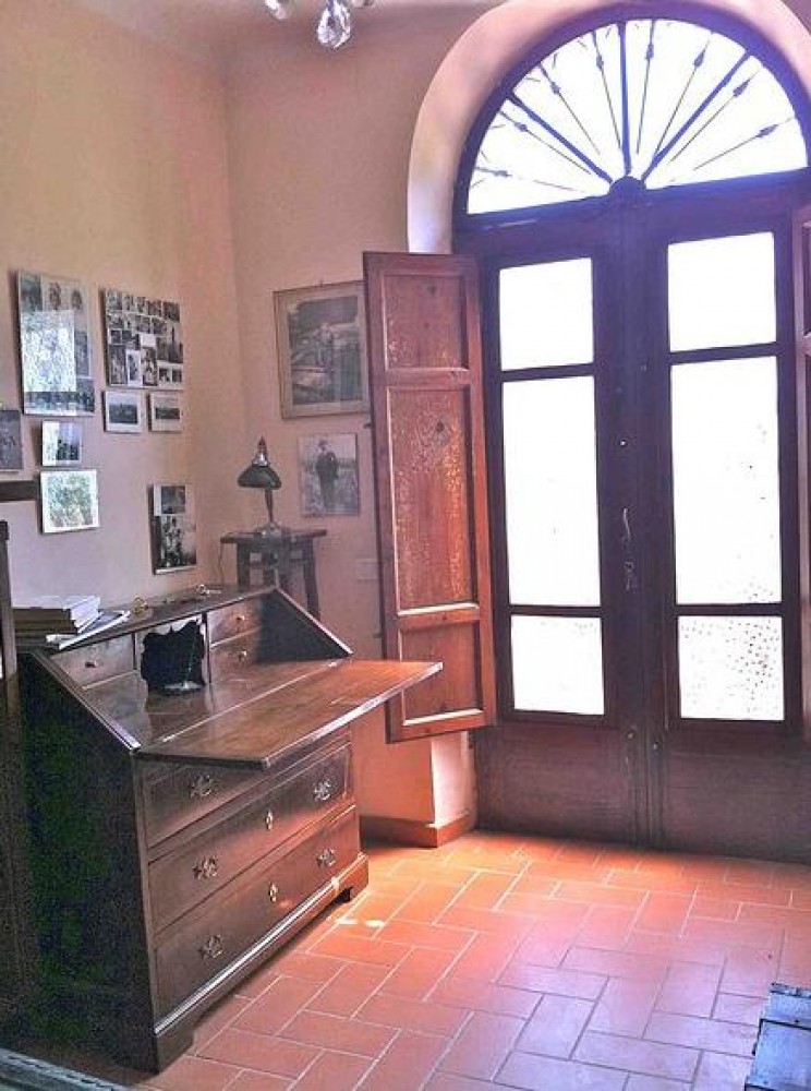 Lucca vacation rental with