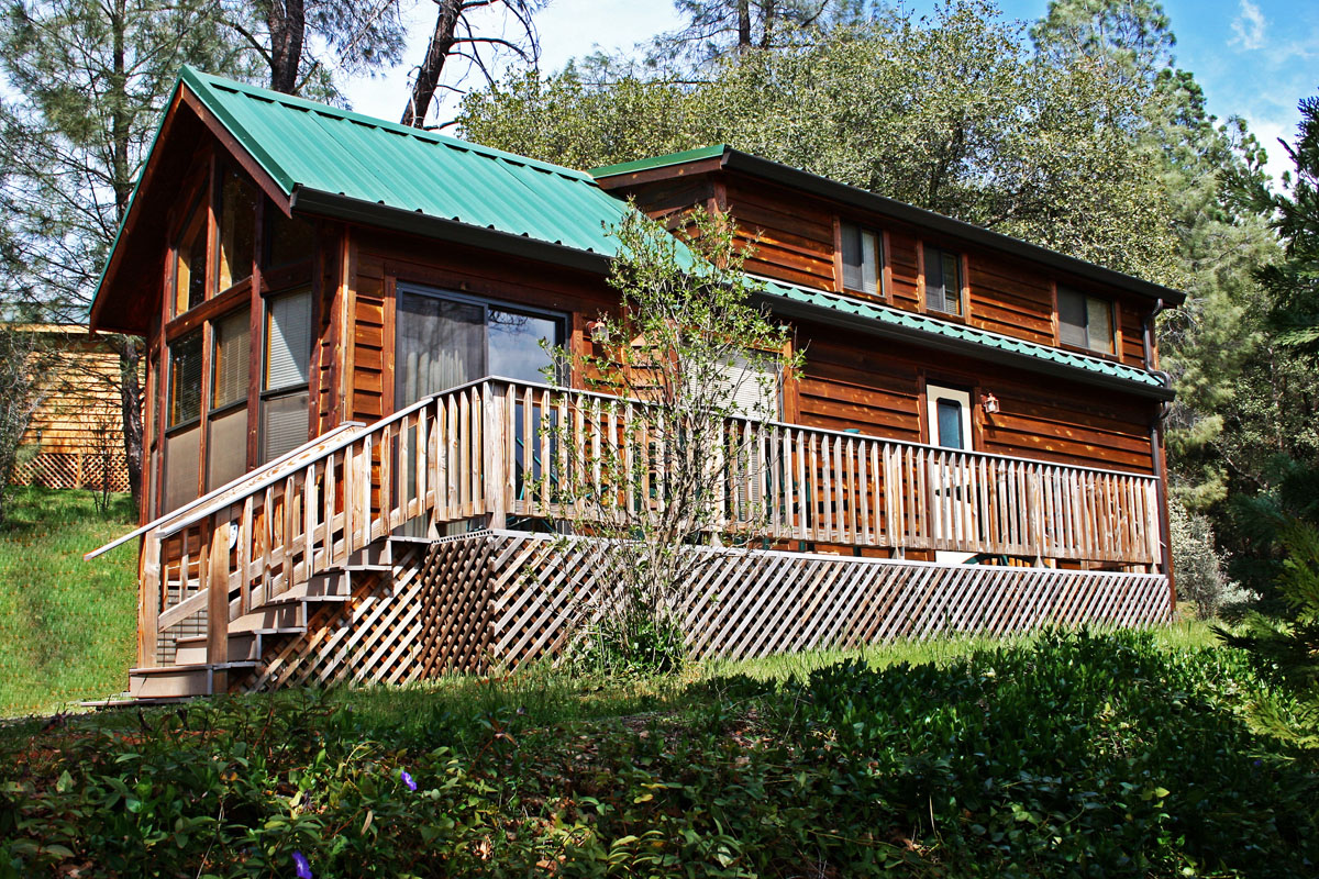 Groveland, California Vacation Rental Yosemite Pines RV Resort And