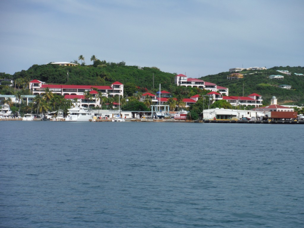 St Croix, US Virgin Islands Vacation Rental Our Little Bit Of