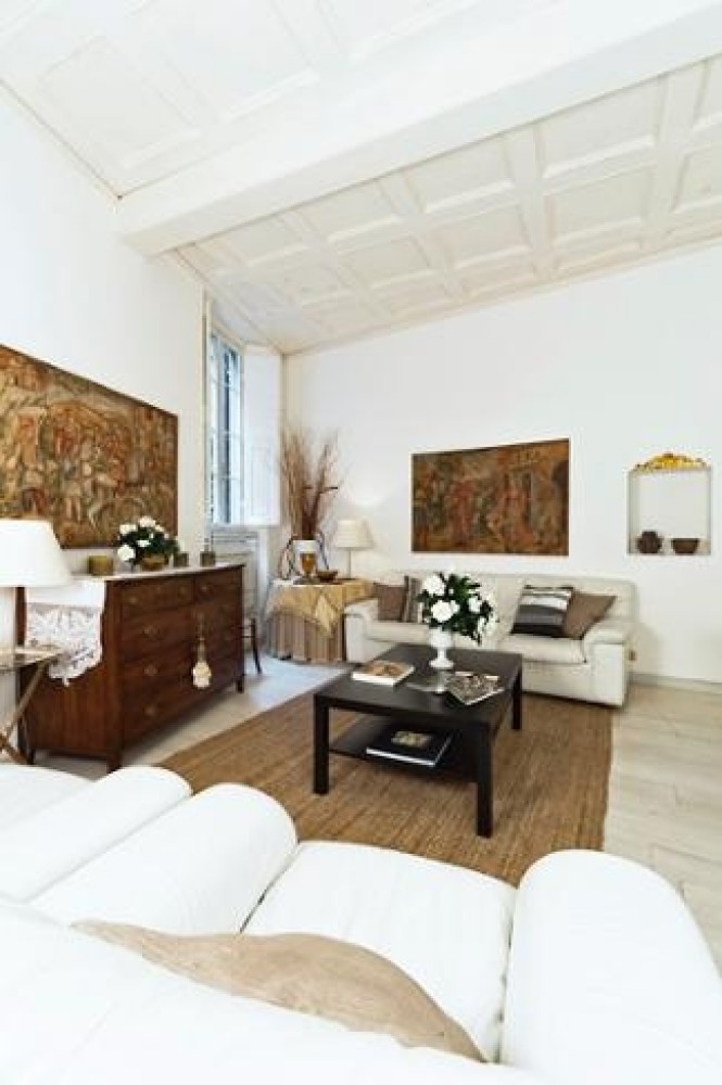 Florence Tuscany Vacation Rental Parione Florence Holiday Rentals 2 Bedrooms 2 Bathrooms Apartment Best Airbnb Alternative