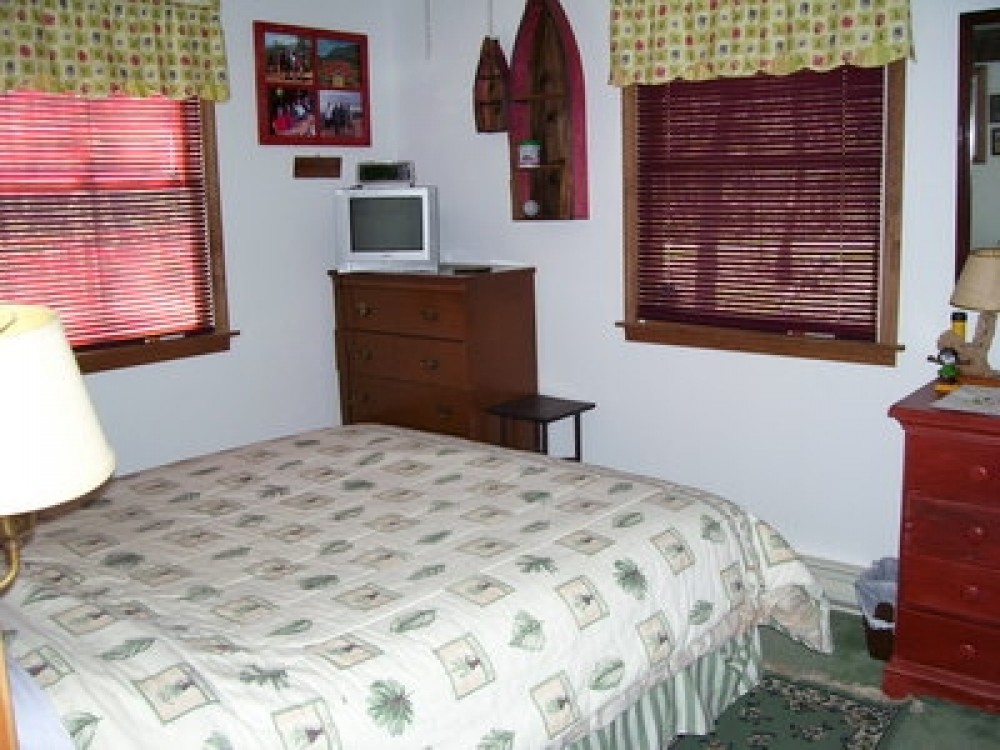 albrightsville vacation rental with